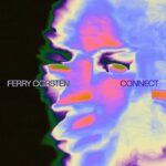Corsten, Ferry - Connect (2LP Coloured) Vinyl Record