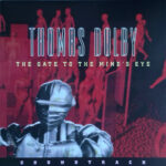 Dolby, Thomas - Gate To The Mind's Eye Soundtrack (1LP/Col)
