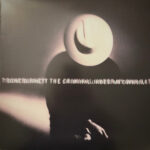 Burnett, T-Bone - Criminal Under My Own Hat (1LP Coloured)