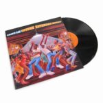 Camp Lo - Uptown Saturday Night (2LP Coloured) Vinyl Record