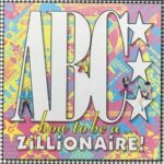 ABC - How To Be... A Zillionaire! (1LP Black)