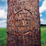 Dodgy - Free Peace Sweet (2LP Black)