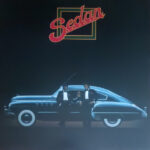 Sedan - Sedan (1LP Coloured)