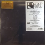 DJ Quik - Safe + Sound (2LP Coloured)