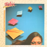 Renee - Reaching For The Sky (1LP Coloured)