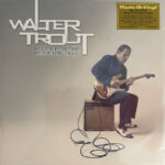 Trout, Walter - Blues For The Modern Daze (2LP Coloured)