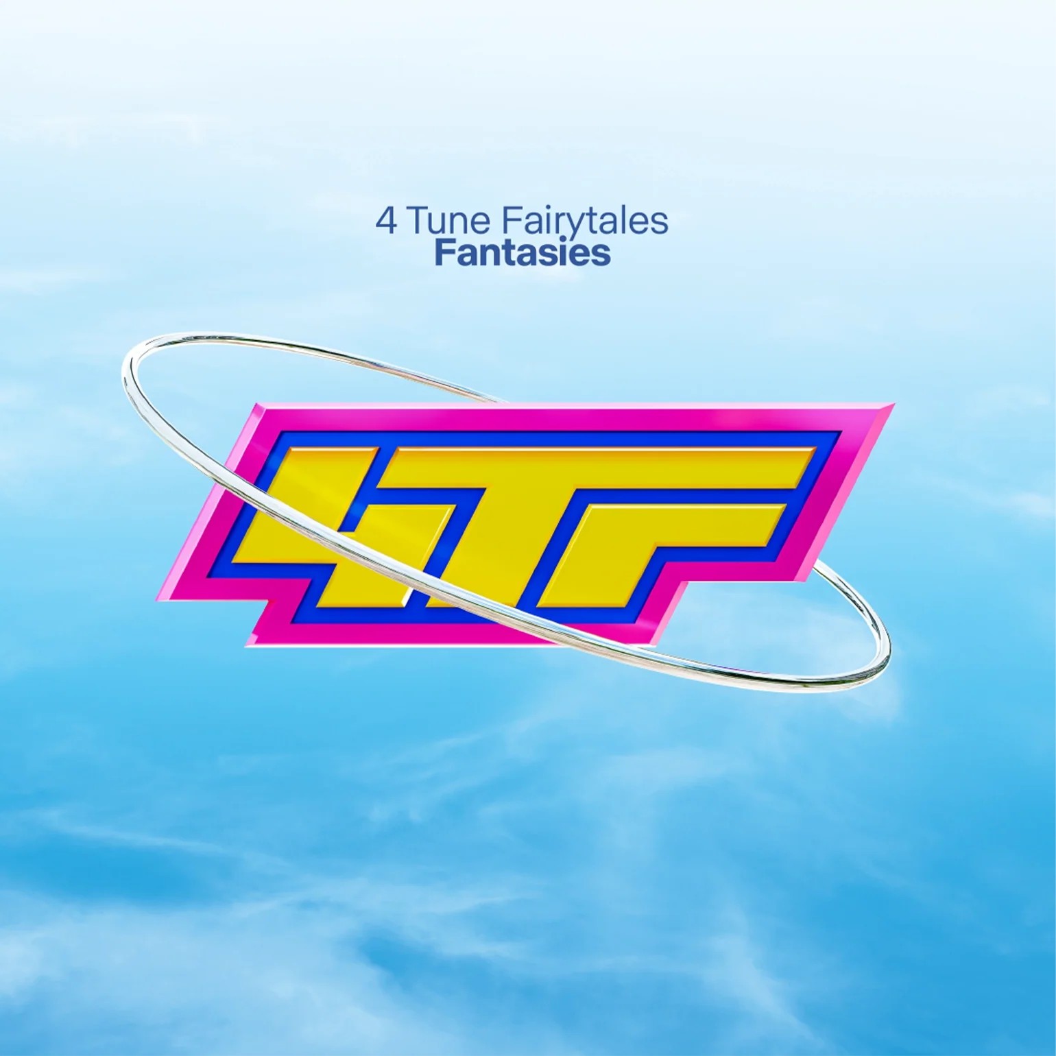 MOVLP3975C.jpg 4 Tune Fairytales - Fantasies (2LP Coloured) - Image 1