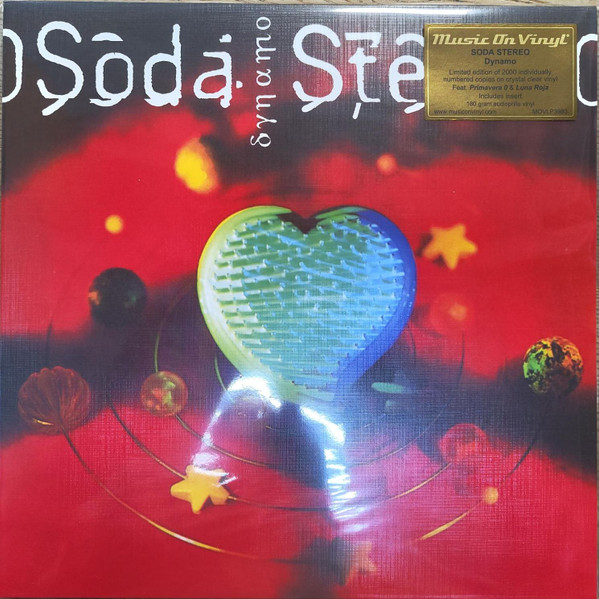 MOVLP3983C.jpg Soda Stereo - Dynamo (1LP Coloured) - Image 1