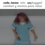 Soda Stereo - Comfort Y Musica Para Volar (2LP Coloured)
