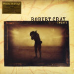 Robert Cray Band - Twenty (1LP Coloured)