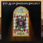 Alan Parsons Project - Turn Of A Friendly Card (1LP) Vinyl Record