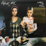 Alisha's Attic - Alisha Rules The World (1LP Black)