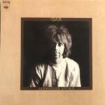 Spence, Alexander - Oar (1LP)