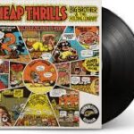 Big Brother & The Holding Company - Cheap Thrills (1LP/Gat) Vinyl Record
