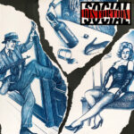 Social Distortion - Social Distortion (1LP)