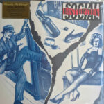 Social Distortion - Social Distortion (1LP Red Coloured)