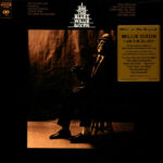Dixon, Willie - I Am The Blues (1LP)