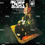The Byrds - Fifth Dimension (1LP) Vinyl Record