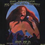 Big Brother & The Holding Company - Carousel Ball. (2LP) Vinyl Record