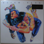Yello - Flag (1LP)