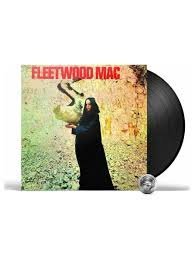 MOVLP537.jpg Fleetwood Mac - Pious Bird Of Good Omen (1LP) Vinyl Record - Image 1