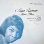 Simone, Nina - Pastel Blues (1LP)