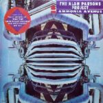 Alan Parsons Project - Ammonia Avenue (1LP) Vinyl Record