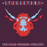 Alan Parsons Project - Stereotomy (1LP) Vinyl Record