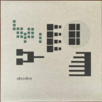 Slowdive - Pygmalion (1LP)