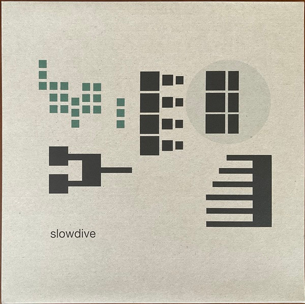 MOVLP604.jpg Slowdive - Pygmalion (1LP) - Image 1