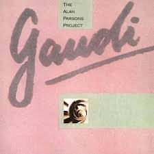 MOVLP631.jpg Alan Parsons Project - Gaudi (1LP) Vinyl Record - Image 1