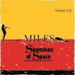 Miles Davis - Sketches Of Spain (1LP/Mono) Vinyl Record