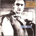TINDERSTICKS - TINDERSTICKS (2ND ALBUM)