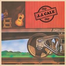 MOVLP715.jpg J.J Cale - Okie (1LP/180G) Vinyl Record - Image 1
