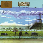 Dr. John - Dr John's Gumbo (1LP)