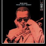Davis, Miles - Round About Midnight (1LP Coloured)
