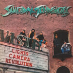 Suicidal Tendencies - Lights Camera Revolution (1LP)