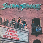SUICIDAL TENDENCIES - LIGHTS CAMERA REVOLUTION