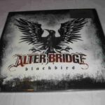 Alter Bridge - Blackbird (2LP) Vinyl Record