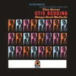 Redding, Otis - Sings Soul Ballads (1LP)