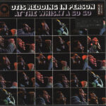 Redding, Otis - In Person At The Whisky A Go-Go (1LP)
