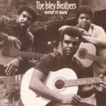 Isley Brothers - Givin' It Back (1LP)