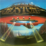 Boston - Don't Look Back (1LP)