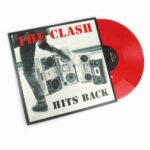 Clash - Hits Back (3LP) Vinyl Record