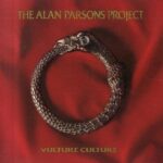 Alan Parsons Project - Vulture Culture (1LP) Vinyl Record