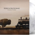 Tedeschi Trucks Band - Made Up Mind (2LP)