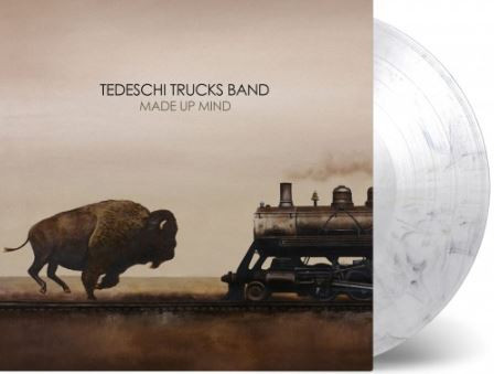 MOVLP902.jpg Tedeschi Trucks Band - Made Up Mind (2LP) - Image 1