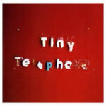 SUNDAY DRIVERS - Tiny Telephone (White Vinyl)