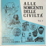 BRAEN / RASKOVICH (ALESSANDRO ALESSANDRONI / GIULIANO SORGINI) - Alle Sorgenti Delle Civilta Vol. 3