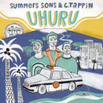 SUMMERS SONS & C.TAPPIN - UHURU